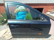 Drzwi prawy przód Laguna 2 przedlift