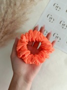 Scrunchie S satyna 