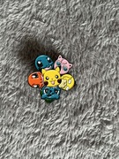 Pin  Pokemon Przypinka