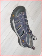 sandały KEEN Newport H2 Waterproof 44,5 29 buty męskie
