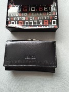 Portfel damski Bellugio