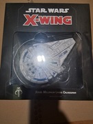 Star Wars: X-Wing - Sokół Millenium