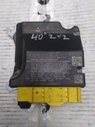 MODUŁ AIRBAG MERCEDES W205 A2059006337