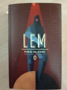 Stanisław Lem - "Pokój na Ziemi" Wydawnictwo Literackie 2016 nowa