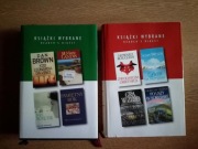 KSIĄŻKI WYBRANE Reader's Digest * Zestaw 2 sztuk