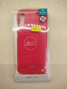 Plecki do telefonu Samsung Galaxy A70 Jelly