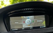 Wyświetlacz nawigacji CCC BMW E90 E60