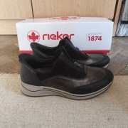 Buty Rieker rozm 40 jak nowe
