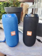 2x głośnik bezprzewodowy T&G TG117 BT TWS