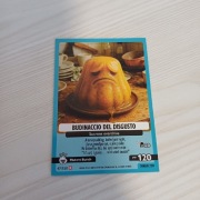 Karta Skifidol Italian Brainrot Panini 047