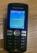 Sony ericsson K510 i stan bardzo dobry Sprawny.