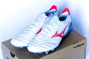 BUTY PIŁKARSKIE MIZUNO MORELIA NEO IV BETA ELITE 44.5 MIX
