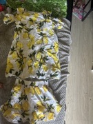 Komplet damski rozmiar s / m