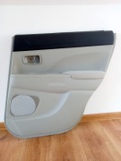 Boczki mitsubishi asx prawy tył 7222A616HA, K06-4AMMC-G3X45