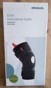 Orteza stawu kolanowego - 8359 Genua Direxa Stable [ottobock]