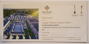 Voucher Holiday Park