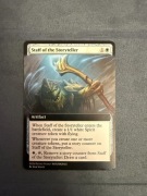 [MTG] [PROXY] Staff of the Storyteller