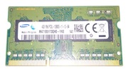 Samsung 4GB 1600MHz DDR3L SO-DIMM (M471B5173QH0-YK0)