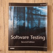 Software Testing. Second Edition. Ron Patton 