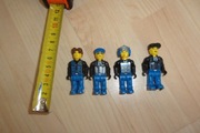 lego figurki jack stone policja 2