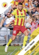 SportZoo Ekstraklasa #154 Miłosz Trojak Korona