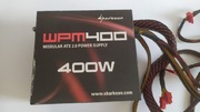 Zasilacz ATX Sharkoon WPM400 400W 80 PLUS Bronze