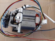 Monsieur Cuisine Connect SILNIK SKMC 1200 F6