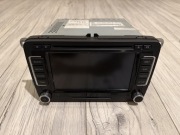 Radio Nawigacja RNS510 1TO035680B