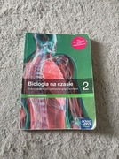 Podręcznik biologia 2  