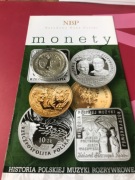 10 zł Jeremi Przybora, Jerzy Wasowski - 2011 r