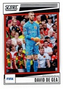 DAVID DE GEA MANCHESTER UNITED KARTA BAZOWA FIFA SCORE 2022-23