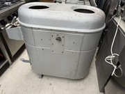 Obieraczka do ziemniaków warzyw SPOMASZ NAKŁO OZP15N