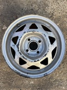 Felgi stalowe GM Opel 14” 4x100