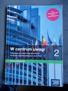 W centrum uwagiWOS liceum /technikum 