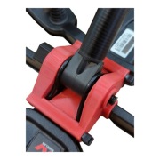 Wzmocnienie cewki sondy Minelab Exuinox 11"