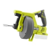 Ryobi R18DA-0 Akumulatorowy Przepychacz do rur i odpływów One+ 18V BODY