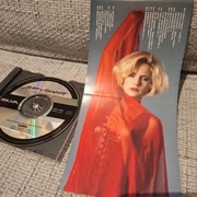 Yanni – Heart Of Midnight (Original Soundtrack Recording) CD Unikat!