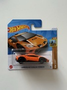 Hot wheels Lamborghini huracan sterrato
