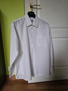 Koszula męska z długim rękawem | Armani | Rozmiar 46