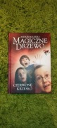Andrzej Maleszka Magiczne Drzewo Czerwone Krzesło