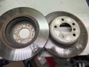 Brembo 09C41013 kpl + 09C41113 kpl