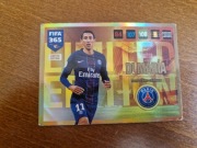 Karta Piłkarska DI MARIA