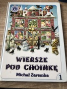 Wiersze pod Choinkę 