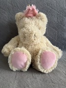 Pluszak Przytulanka Pluszowa zabawka jednorożec