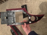 dekory bmw e 60 przed lift 2006