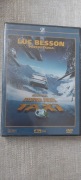 Najszybszą taksówka świata taxi3 - film na DVD