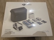 Nowy DJI Mini 3 Fly More Combo FMC (DJI RC) gwarancja 2 lata folia dron