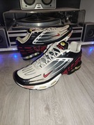 Nike Air Max Plus 3 Black Red