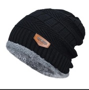 Czapka Męska Zimowa