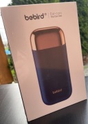 Otoskop z kamerą do czyszczenia uszu Bebird EarVision Plus i35R – nowy